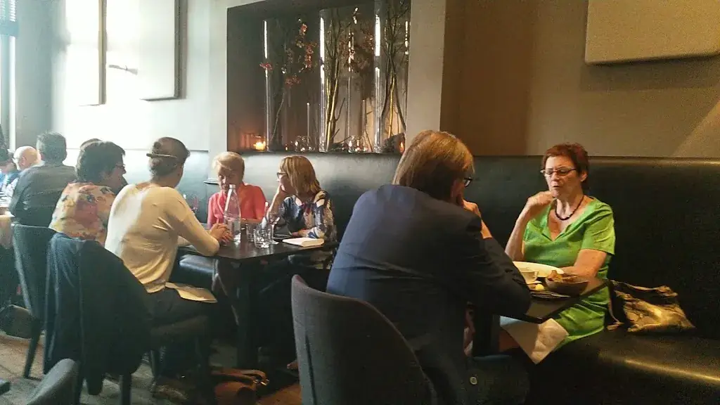 Bistro Vienna_Lokeren_slider_image_2