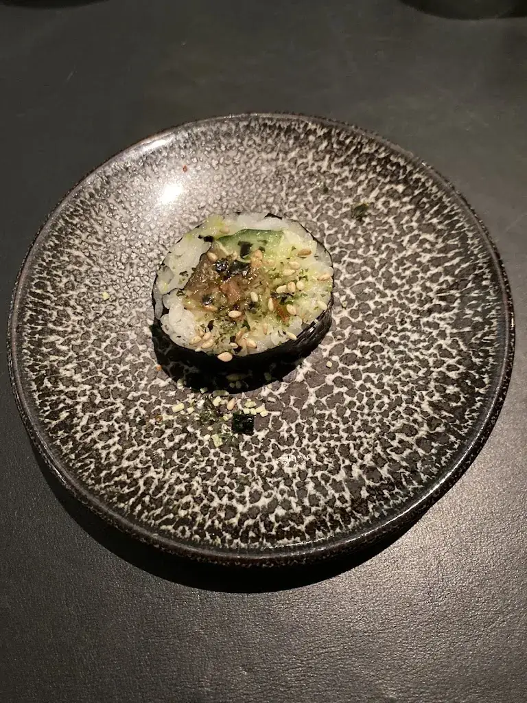 Julien Chicot_R A A M - Raamfood_Lokeren_review