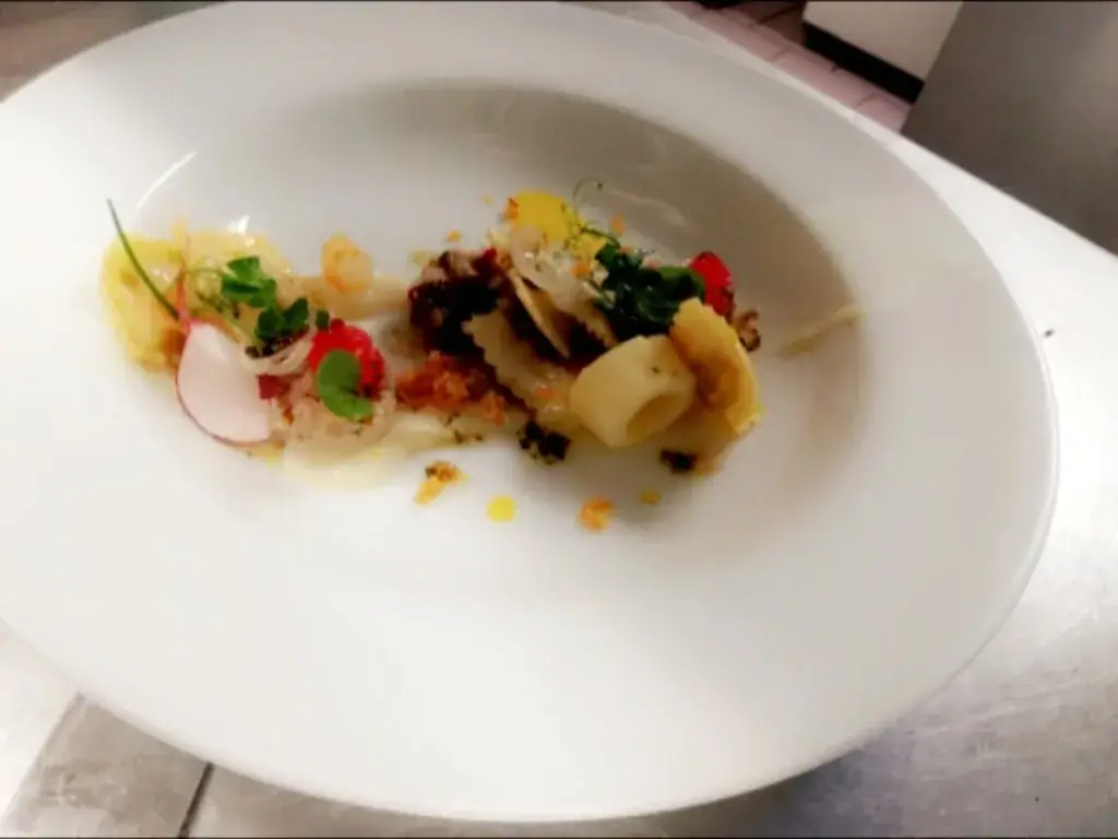 Menu_De Postiljon Brasserie_Lokeren_image_3