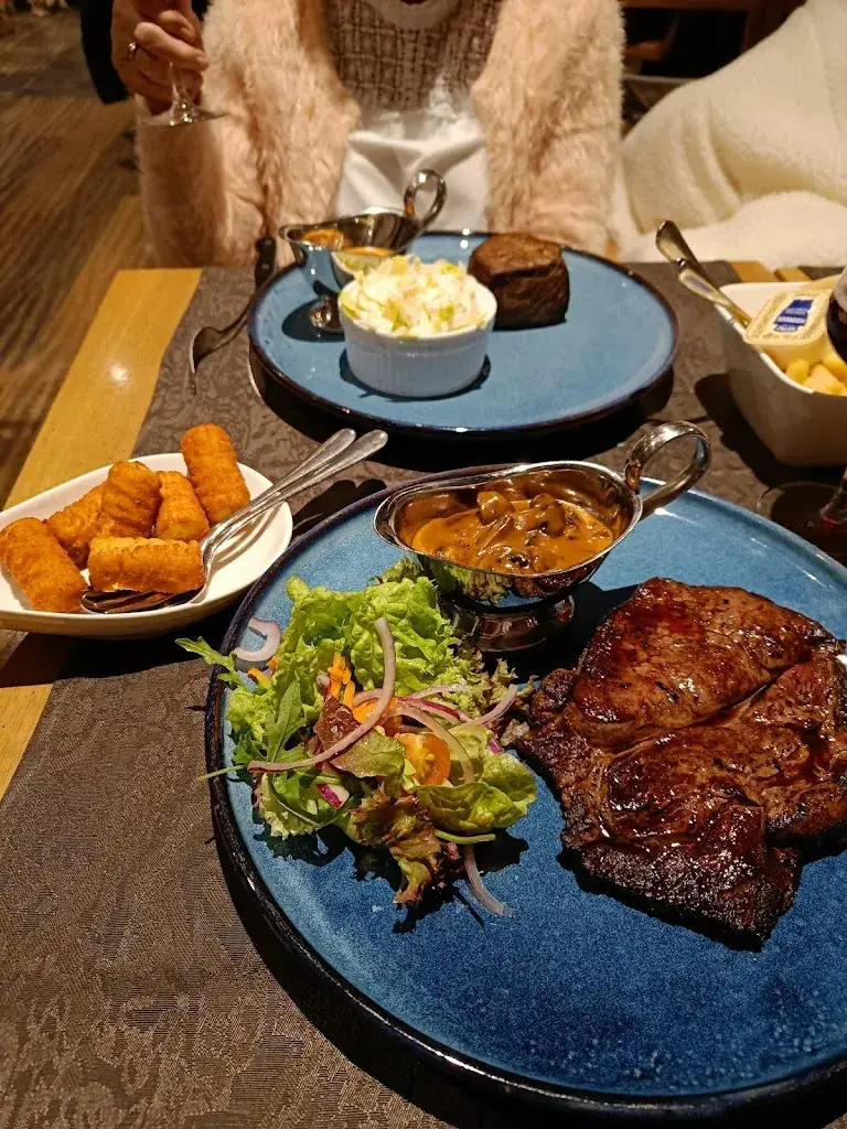 Menu_De Postiljon Brasserie_Lokeren_image_4