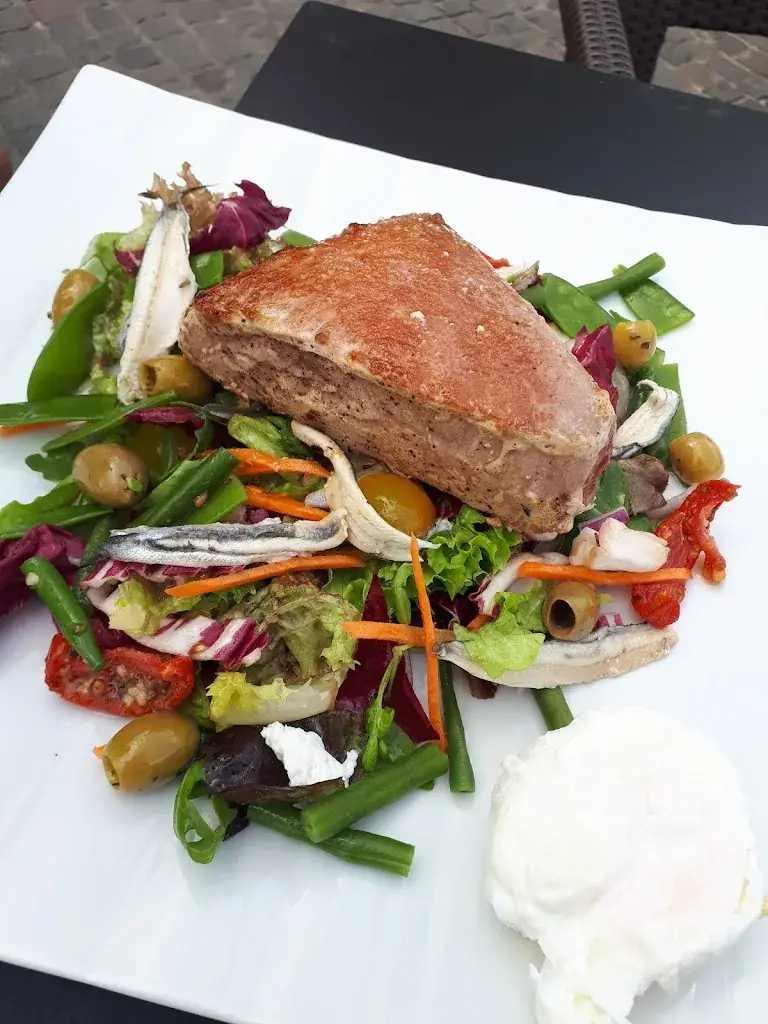 Menu_De Postiljon Brasserie_Lokeren_image_9