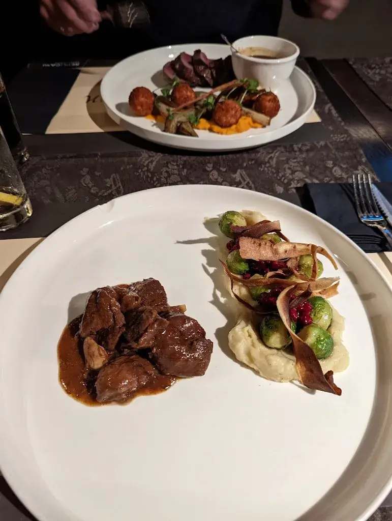 Ben huur90_De Postiljon Brasserie_Lokeren_review