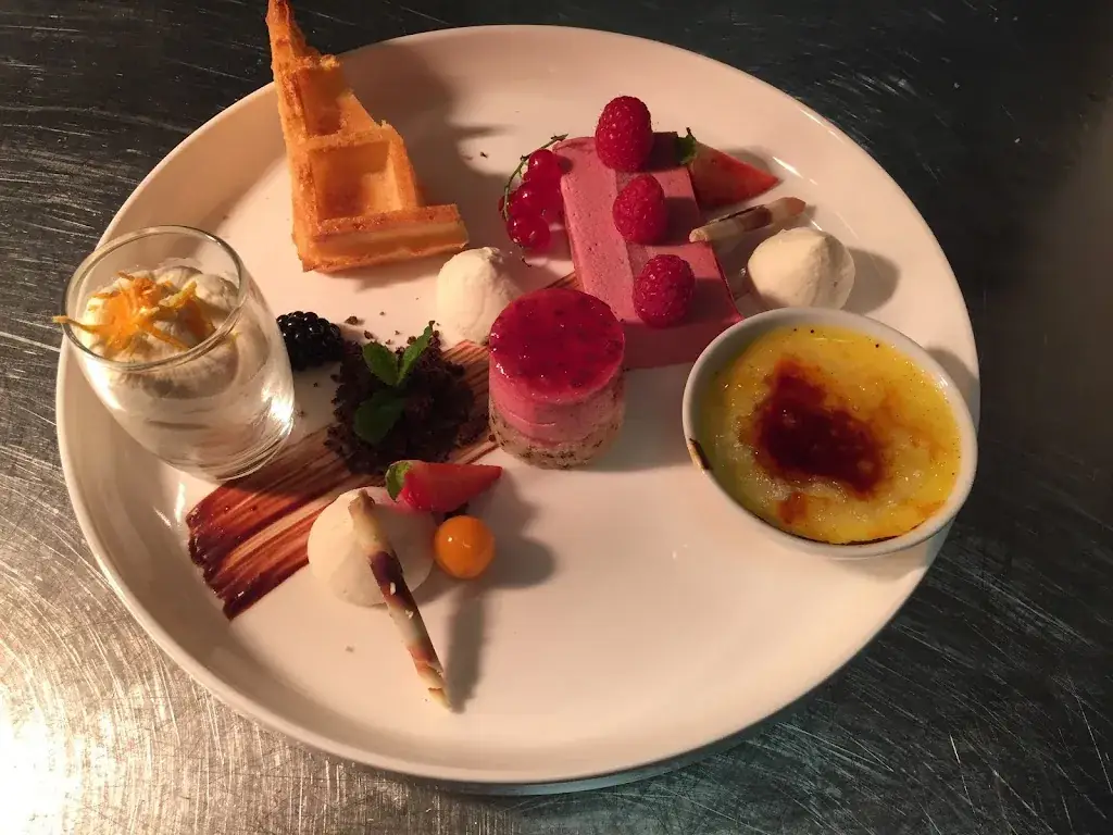 De Postiljon Brasserie_Lokeren_slider_image_2