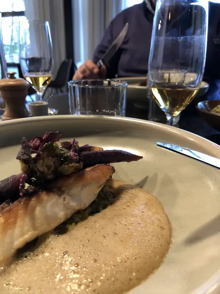 Lars H._VOS restaurant_Lokeren_review