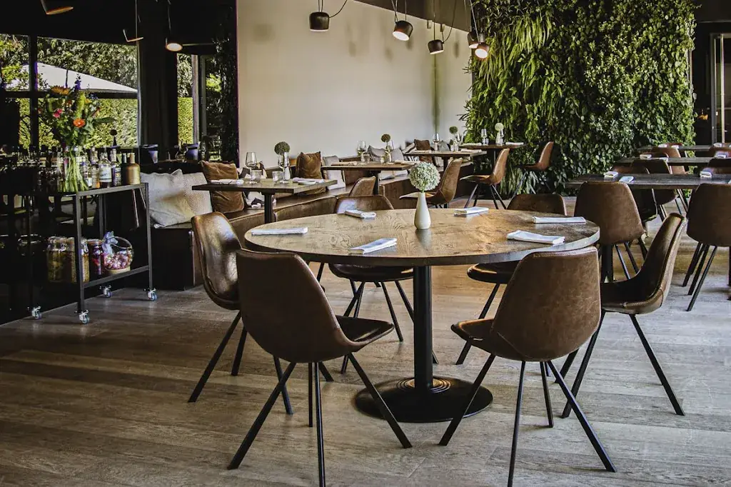 VOS restaurant restaurant à Lokeren