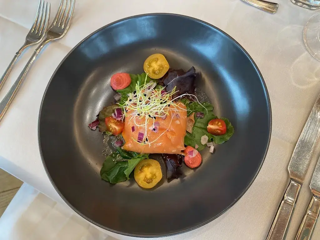 Restaurant 't Damberd / Lieven Vanzieleghem_Lichtervelde_slider_image_2