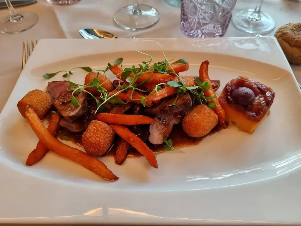 Restaurant 't Damberd / Lieven Vanzieleghem_Lichtervelde_slider_image_3