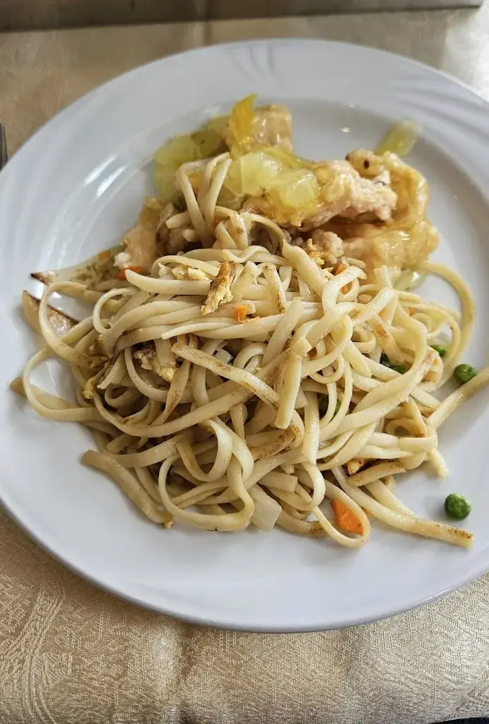 Menü_Hong's Garden_Lichtervelde_Bild_3