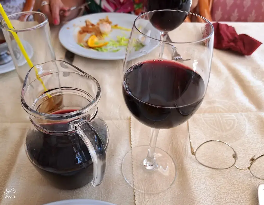 Menü_Hong's Garden_Lichtervelde_Bild_4