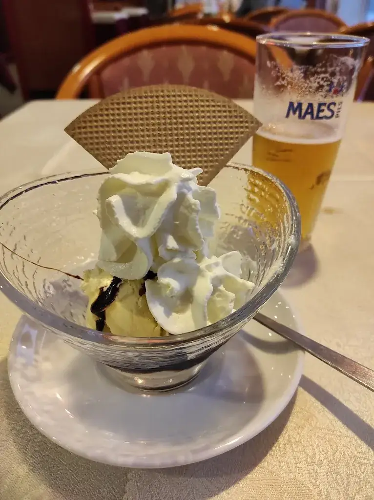 Menü_Hong's Garden_Lichtervelde_Bild_6