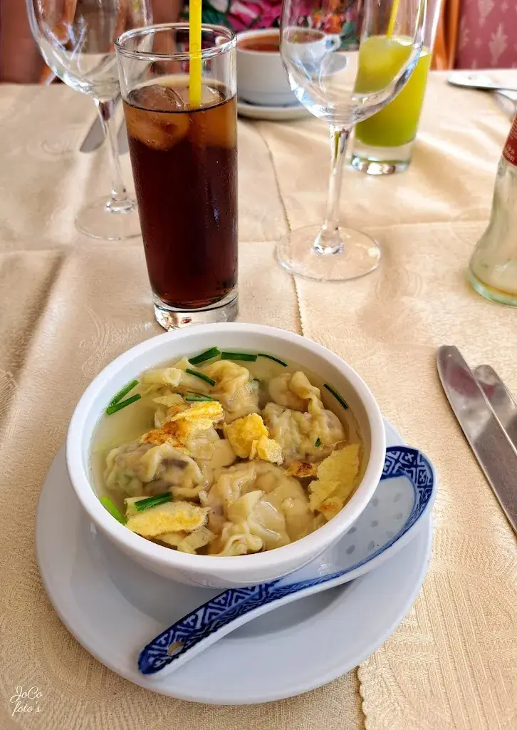 Johan Coppens_Hong's Garden_Lichtervelde_Bewertung