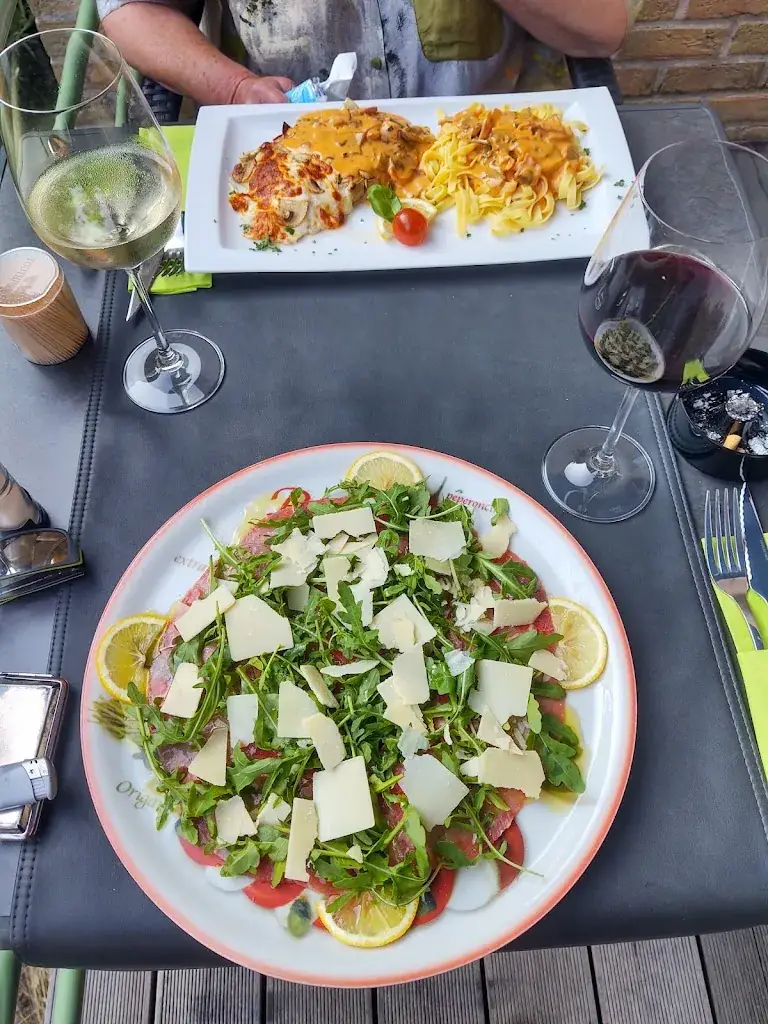 Menu_Sole D'italia_Lichtervelde_imagen_5