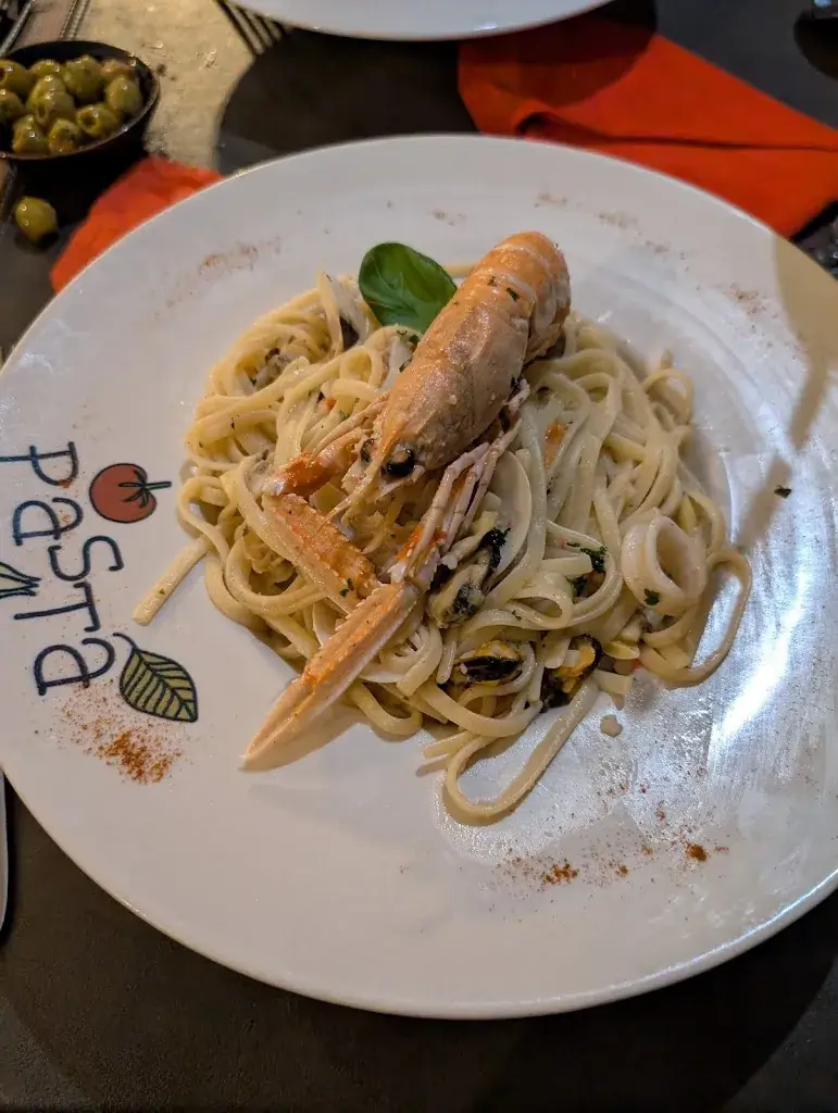 Jens De Jaegher_Sole D'italia_Lichtervelde_reseña