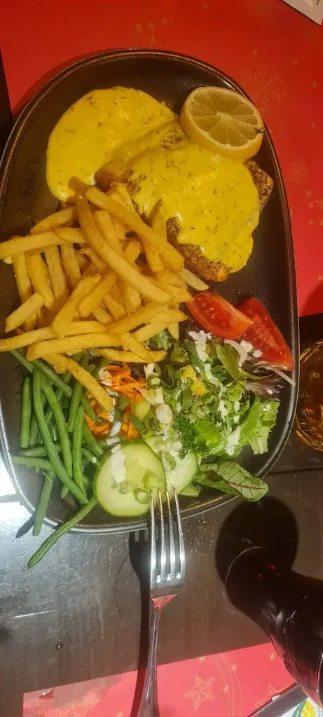 Menu_Restaurant d'Hoeve._Lichtervelde_image_6