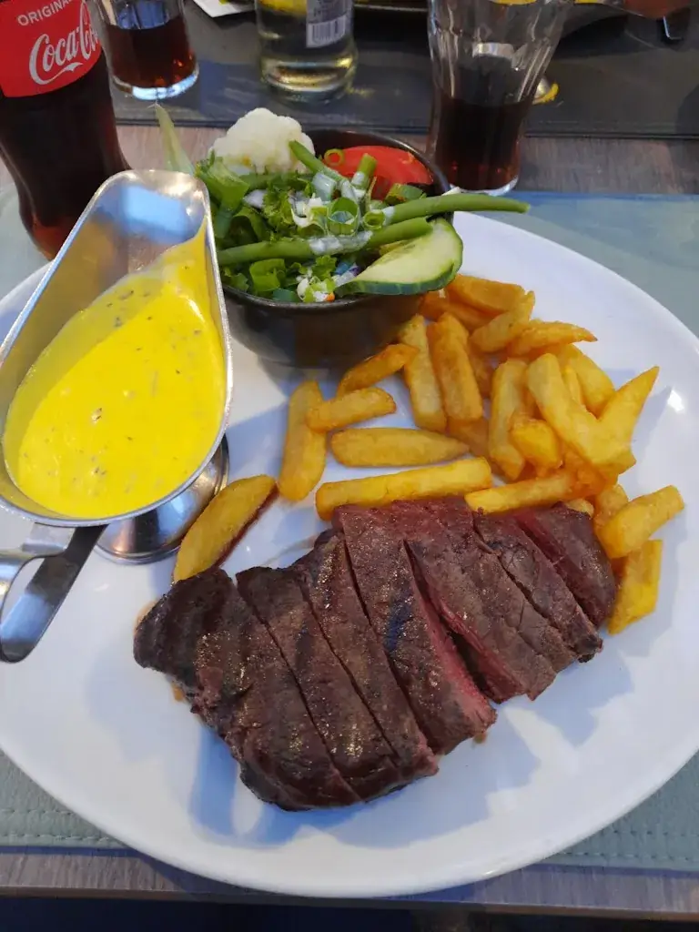 Menu_Restaurant d'Hoeve._Lichtervelde_image_9