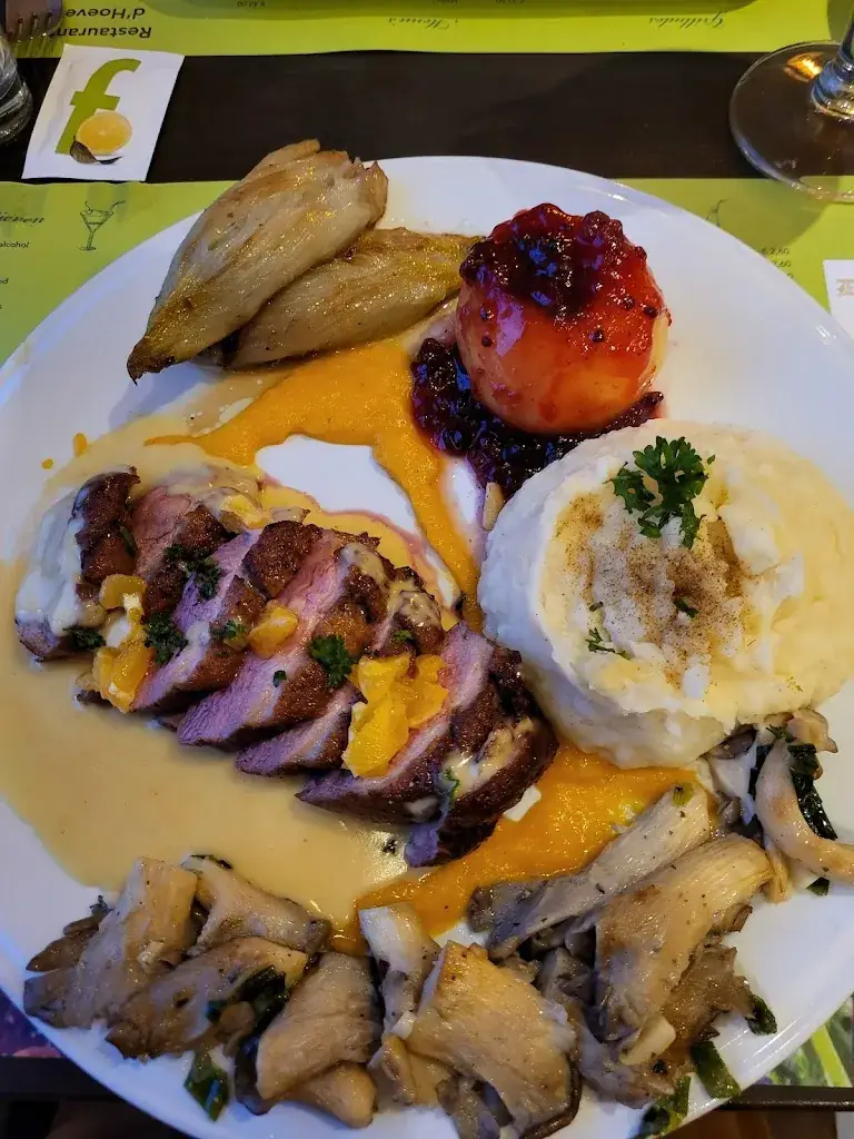 Restaurant d'Hoeve._Lichtervelde_slider_image_3