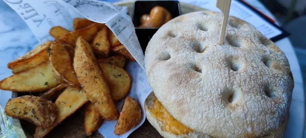 Menu_Café Wolf_Lichtervelde_image_2