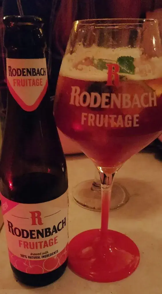 Menu_Café Wolf_Lichtervelde_image_5