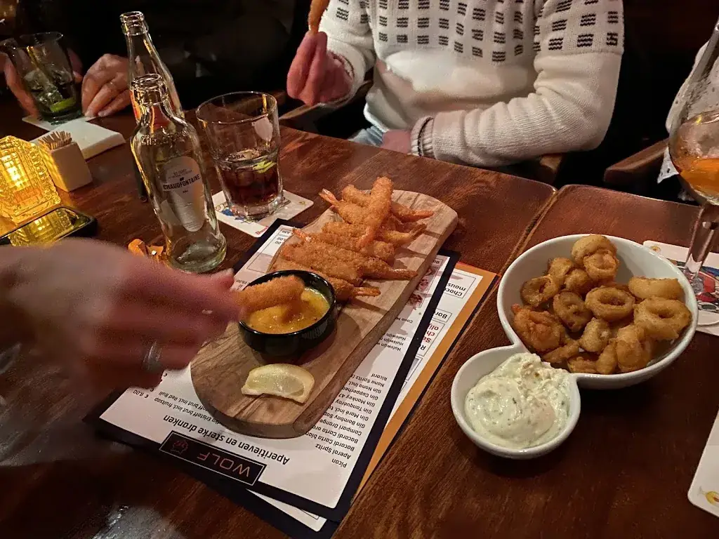 Menu_Café Wolf_Lichtervelde_image_7