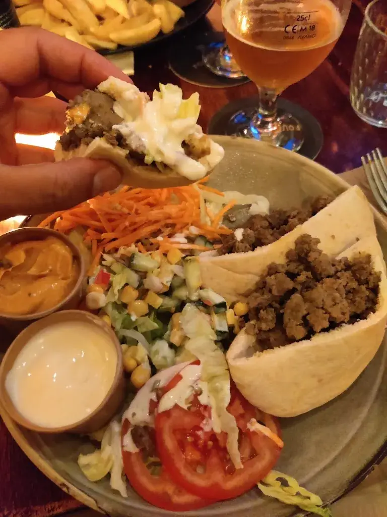 Menu_Café Wolf_Lichtervelde_image_8