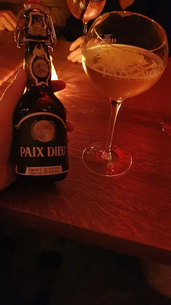 Menu_Café Wolf_Lichtervelde_image_9