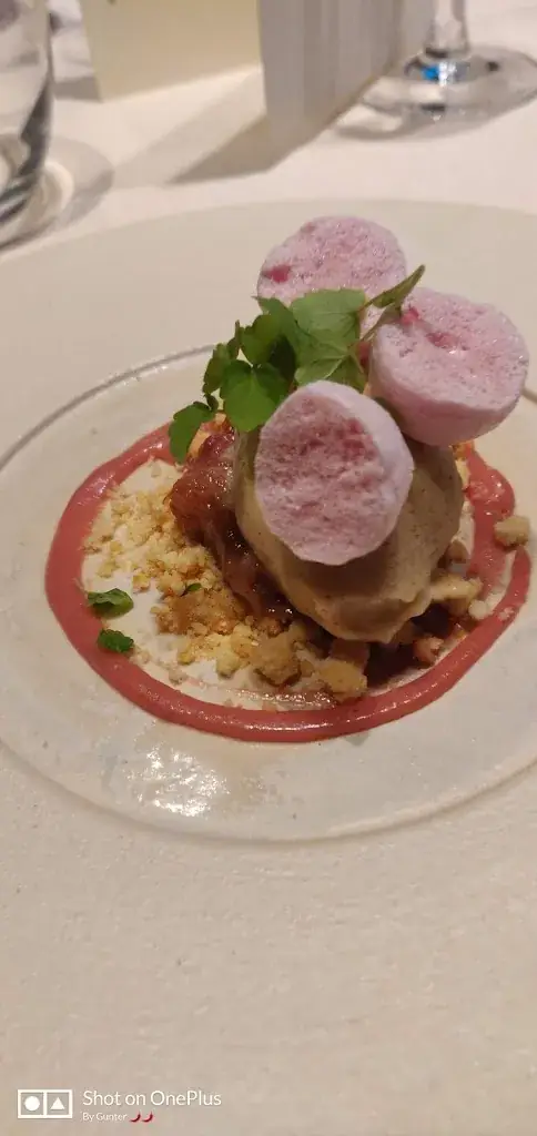 Menü_Restaurant Philippe_Alken_Bild_5