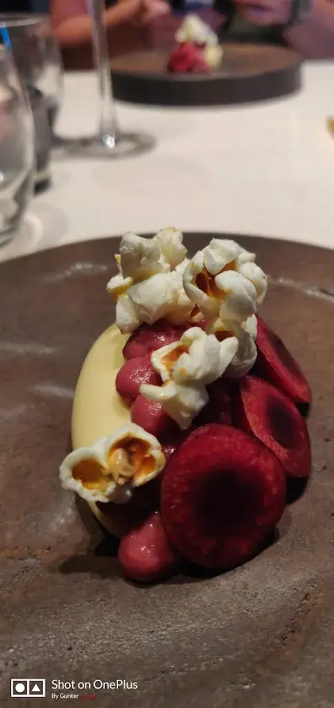 Menü_Restaurant Philippe_Alken_Bild_7