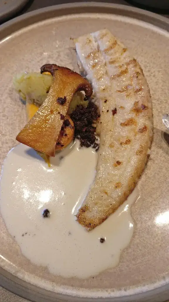 Menü_Restaurant Philippe_Alken_Bild_9