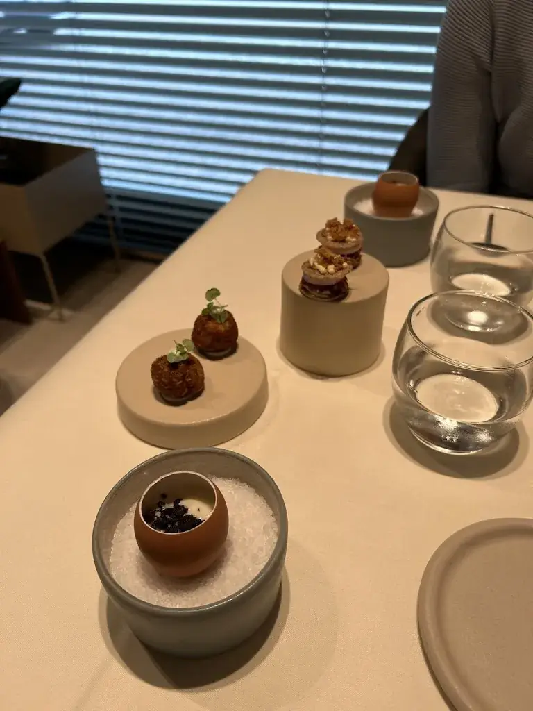 David Vaneyen_Restaurant Philippe_Alken_Bewertung