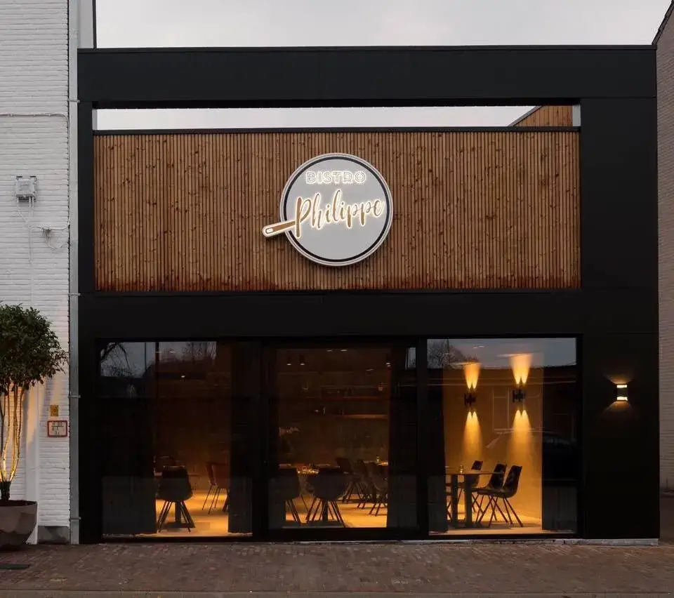 Restaurant Philippe_Alken_slider_image_1