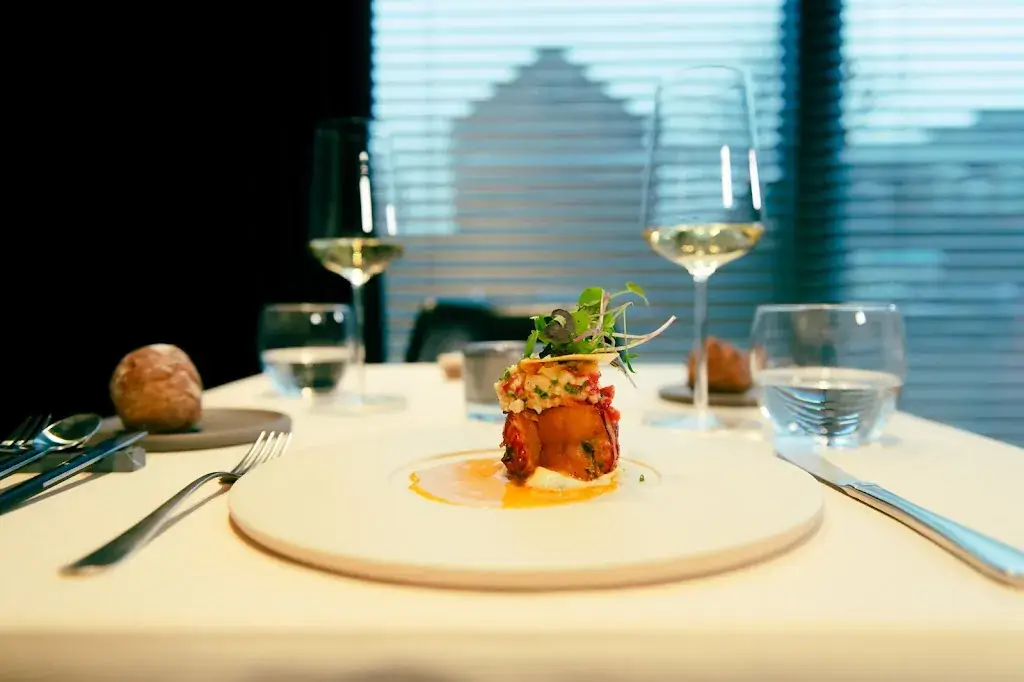 Restaurant Philippe_Alken_slider_image_3