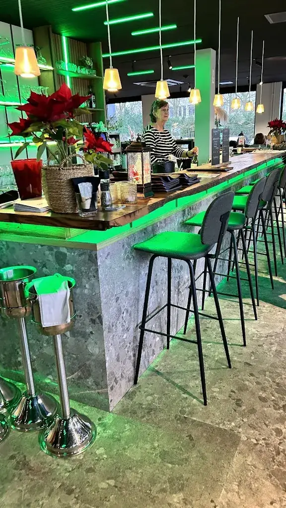 Massimiliano C_Food Concept 42_Aartselaar_review