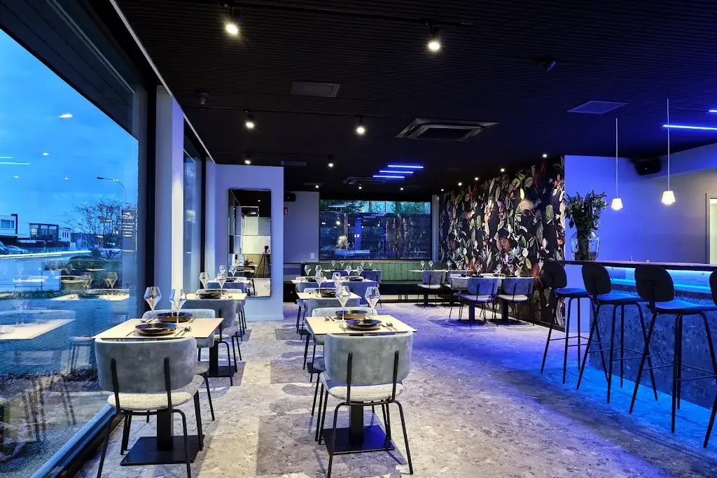 Food Concept 42 restaurante en Aartselaar