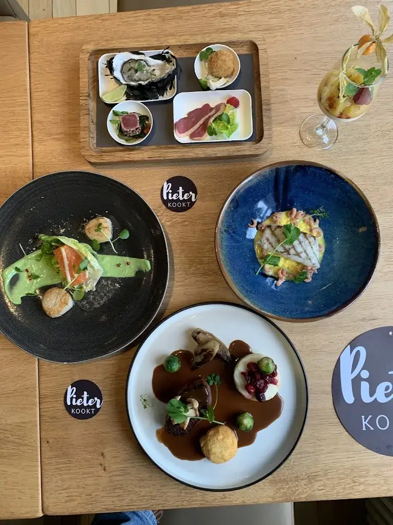 Pieter kookt - chef aan huis_Hooglede_slider_image_3