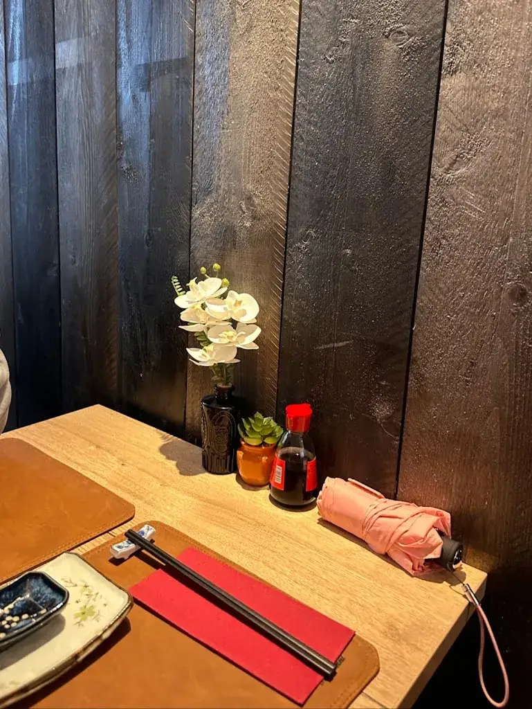 Elena_Sushi Nishi_Lichtervelde_Bewertung