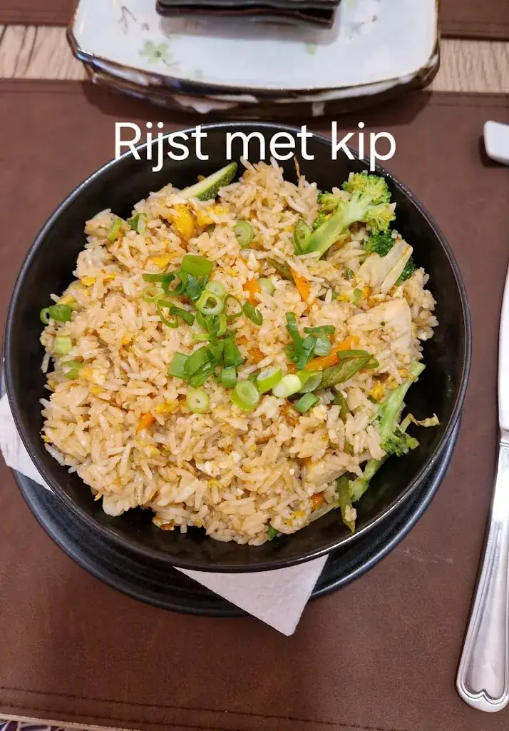 streverke11_Sushi Nishi_Lichtervelde_Bewertung