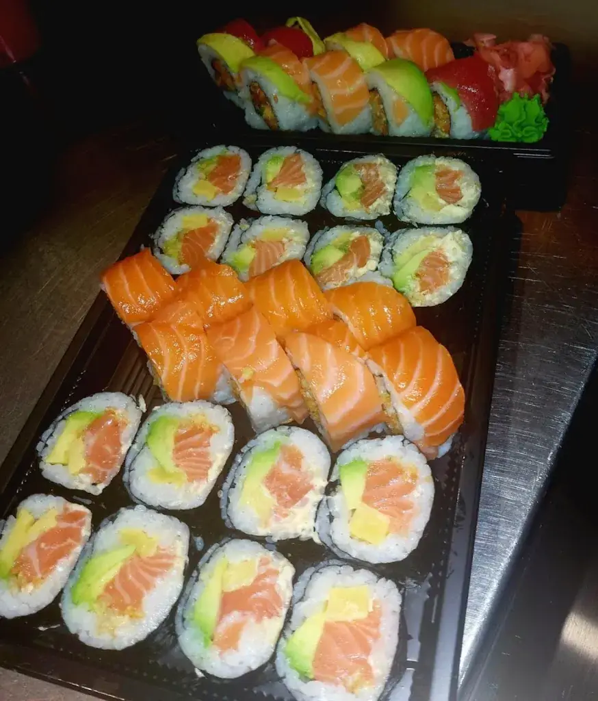 Sushi Nishi_Lichtervelde_slider_image_1