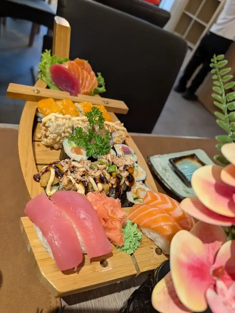 Sushi Nishi_Lichtervelde_slider_image_2