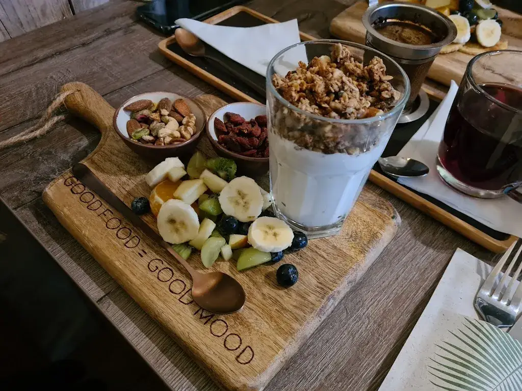 Babbelette Restaurant in Lichtervelde