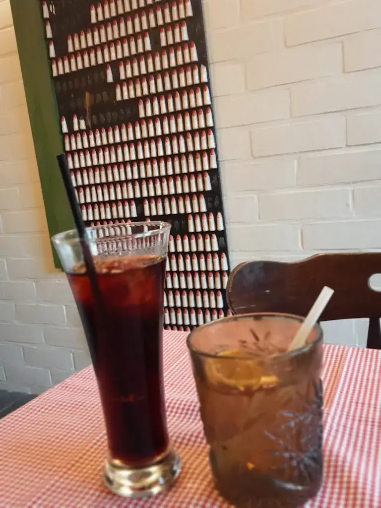 Menü_Den Gouden Appel_Lichtervelde_Bild_2