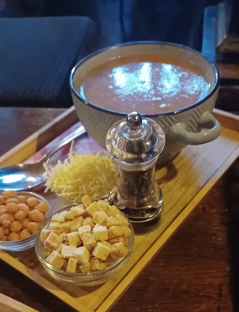 Menü_Den Gouden Appel_Lichtervelde_Bild_4