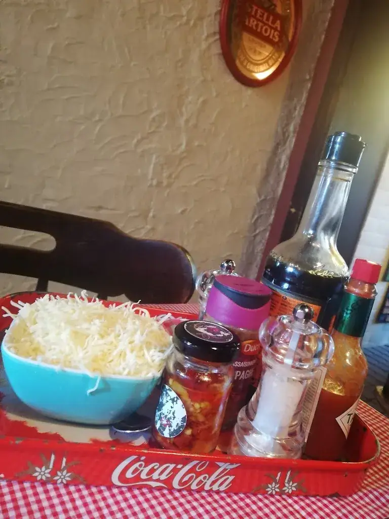 Menü_Den Gouden Appel_Lichtervelde_Bild_5