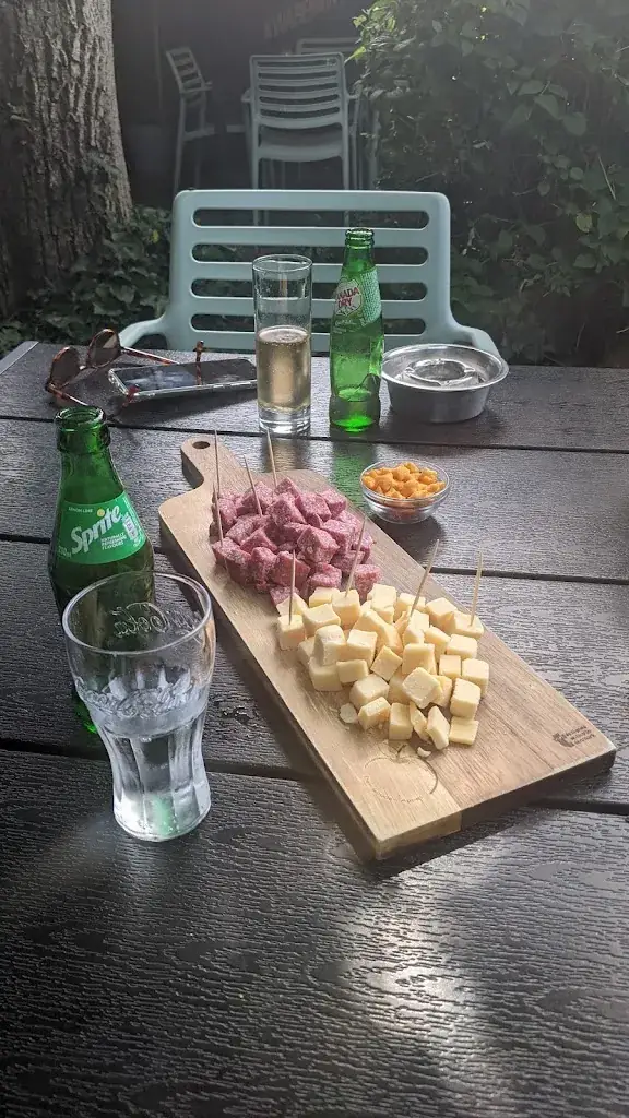 Menü_Den Gouden Appel_Lichtervelde_Bild_6