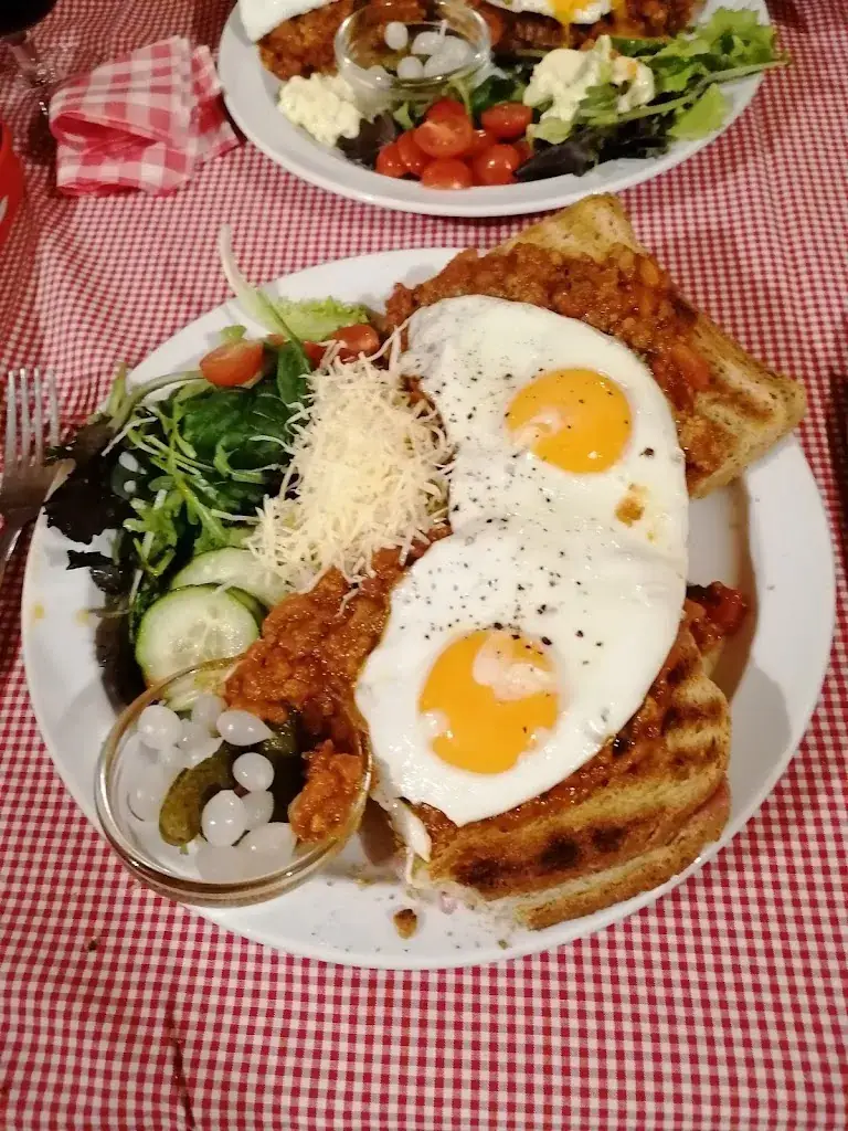 Menü_Den Gouden Appel_Lichtervelde_Bild_7