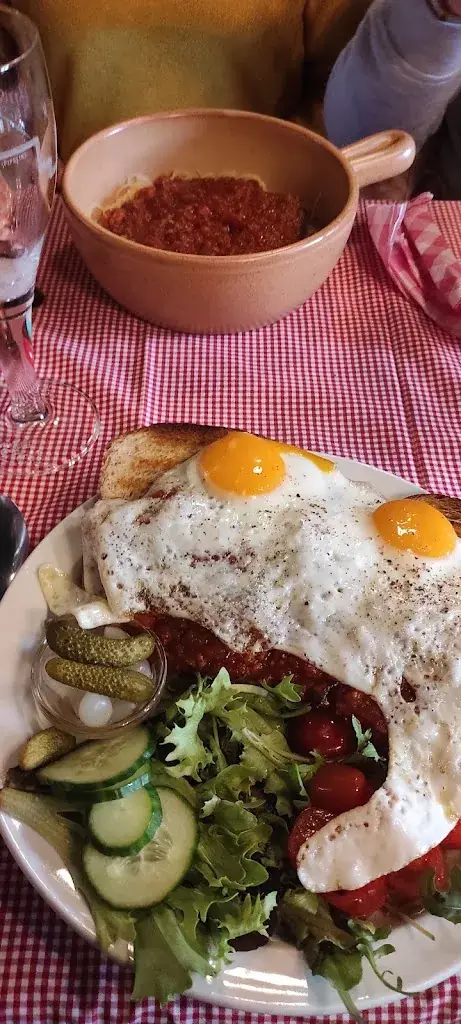 Menü_Den Gouden Appel_Lichtervelde_Bild_8