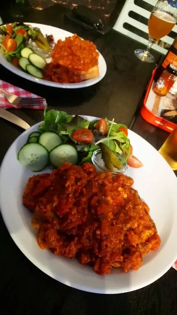 Menü_Den Gouden Appel_Lichtervelde_Bild_9