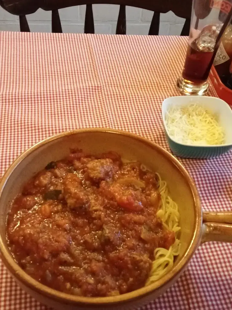 Nancy Lagae_Den Gouden Appel_Lichtervelde_Bewertung