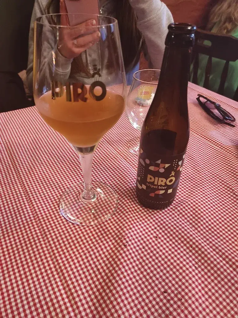 Fred Faustin_Den Gouden Appel_Lichtervelde_Bewertung