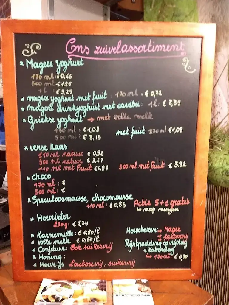 Menu_De Bossneppe_Lichtervelde_image_1