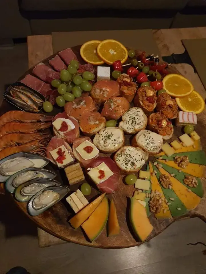 Menu_Casa Sabrina Lichtervelde_Lichtervelde_image_1